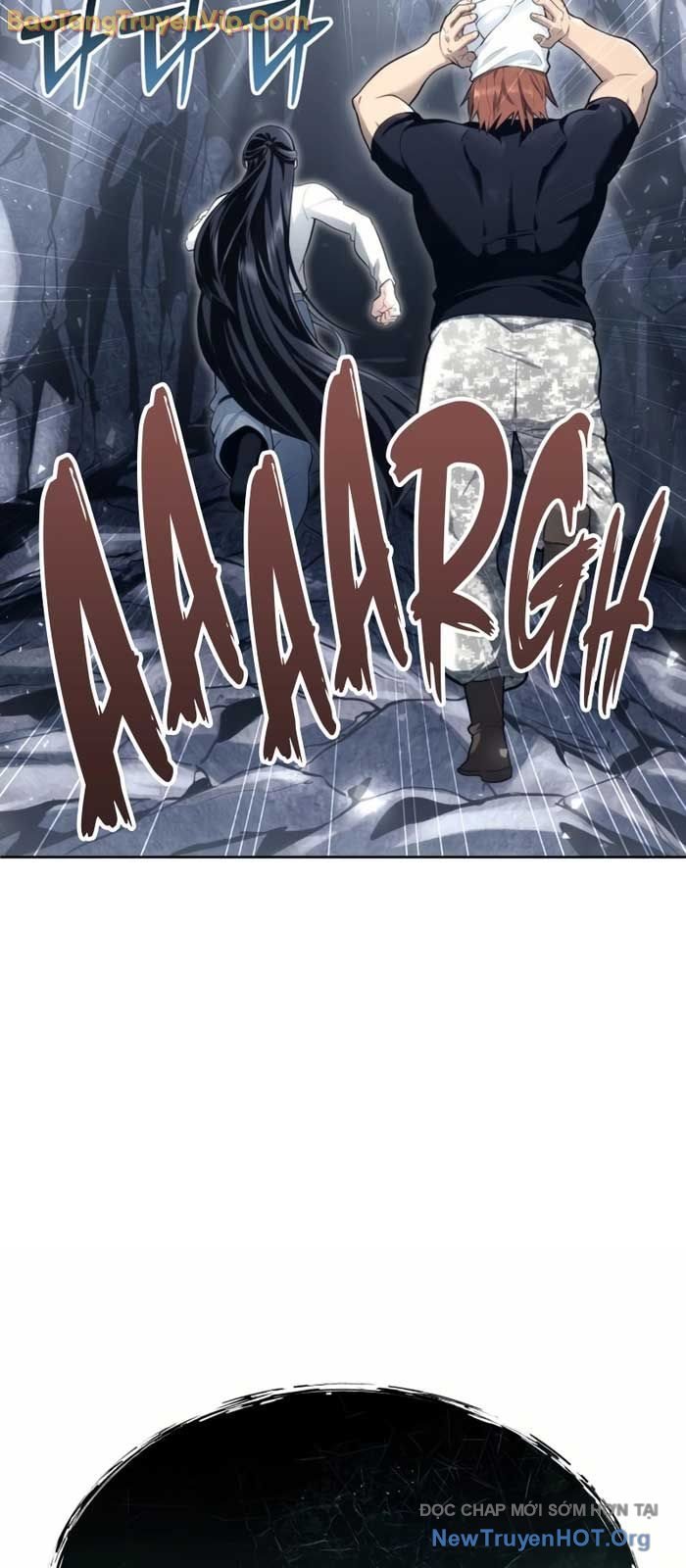 Cuộc Chiến Trong Tòa Tháp: Urek Mazino: Chapter 19