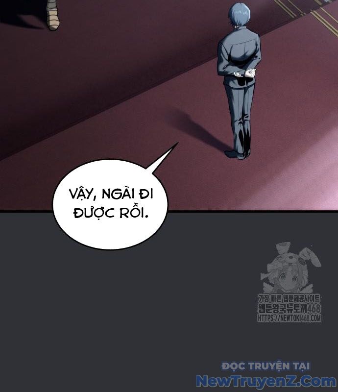 Cuộc Chiến Trong Tòa Tháp: Urek Mazino: Chapter 2