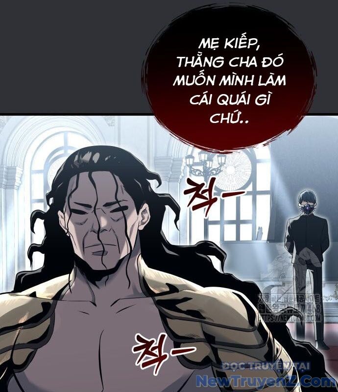 Cuộc Chiến Trong Tòa Tháp: Urek Mazino: Chapter 2