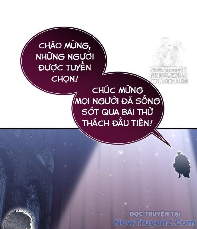 Cuộc Chiến Trong Tòa Tháp: Urek Mazino: Chapter 2
