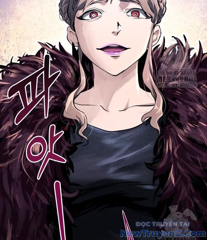 Cuộc Chiến Trong Tòa Tháp: Urek Mazino: Chapter 2