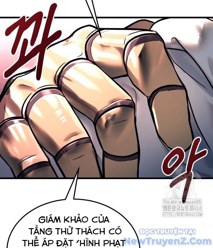 Cuộc Chiến Trong Tòa Tháp: Urek Mazino: Chapter 2