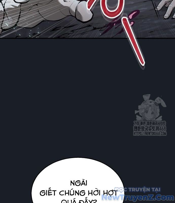Cuộc Chiến Trong Tòa Tháp: Urek Mazino: Chapter 2