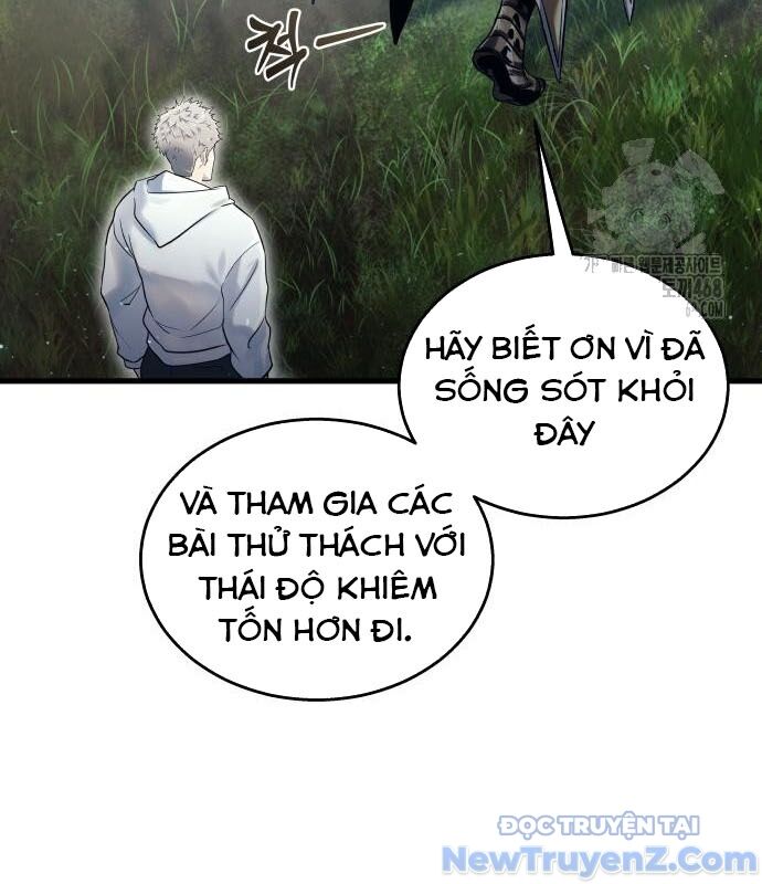 Cuộc Chiến Trong Tòa Tháp: Urek Mazino: Chapter 2