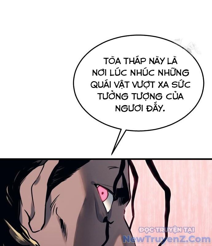 Cuộc Chiến Trong Tòa Tháp: Urek Mazino: Chapter 2