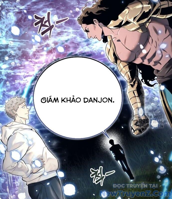 Cuộc Chiến Trong Tòa Tháp: Urek Mazino: Chapter 2