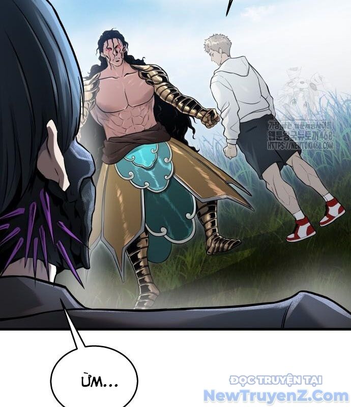 Cuộc Chiến Trong Tòa Tháp: Urek Mazino: Chapter 2