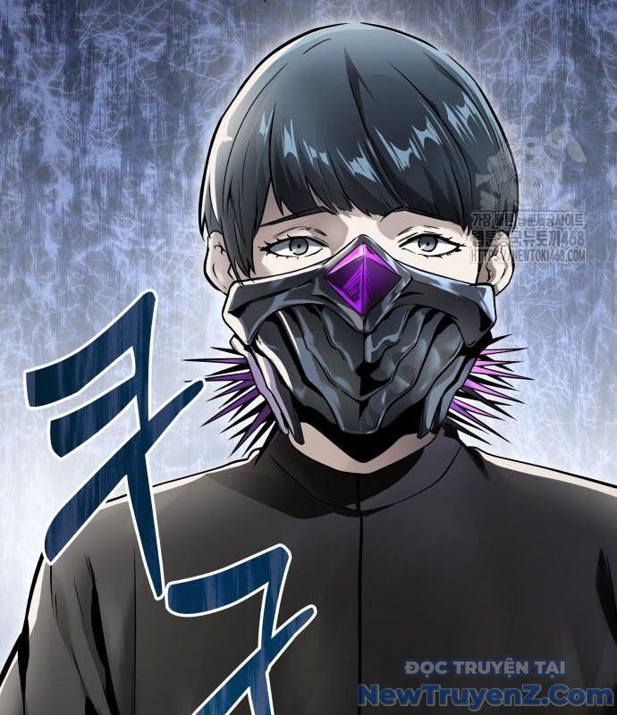 Cuộc Chiến Trong Tòa Tháp: Urek Mazino: Chapter 2