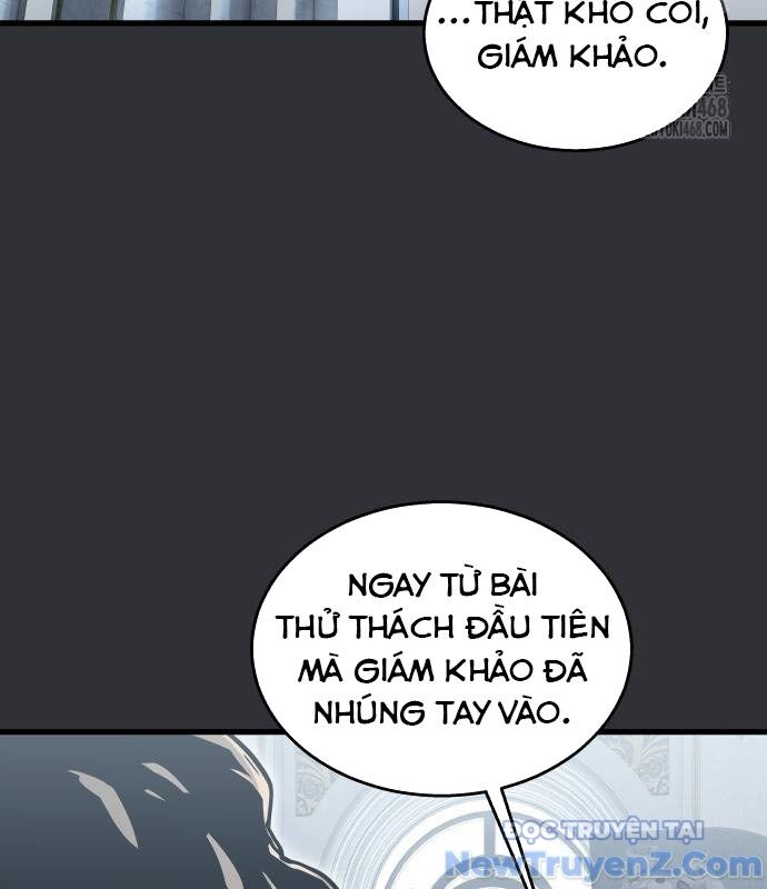 Cuộc Chiến Trong Tòa Tháp: Urek Mazino: Chapter 2