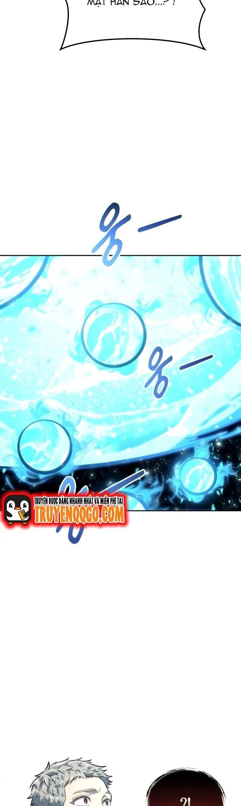 Cuộc Chiến Trong Tòa Tháp: Urek Mazino: Chapter 20