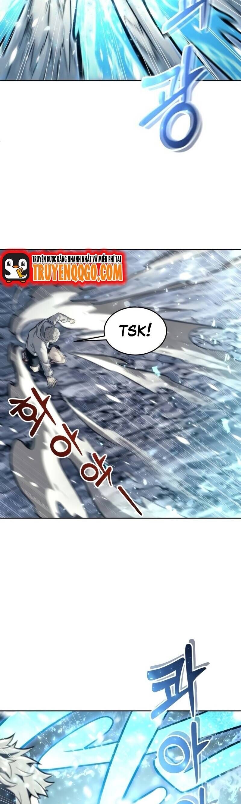 Cuộc Chiến Trong Tòa Tháp: Urek Mazino: Chapter 20