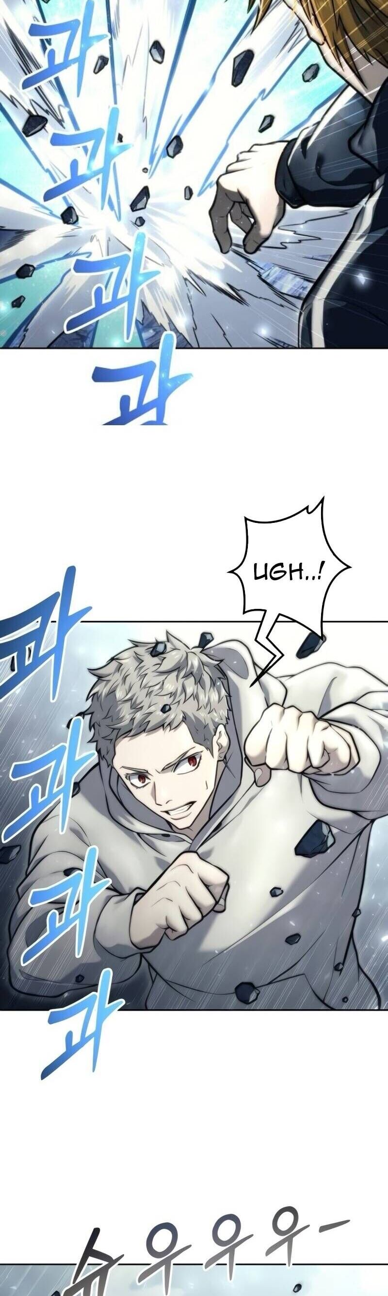 Cuộc Chiến Trong Tòa Tháp: Urek Mazino: Chapter 20