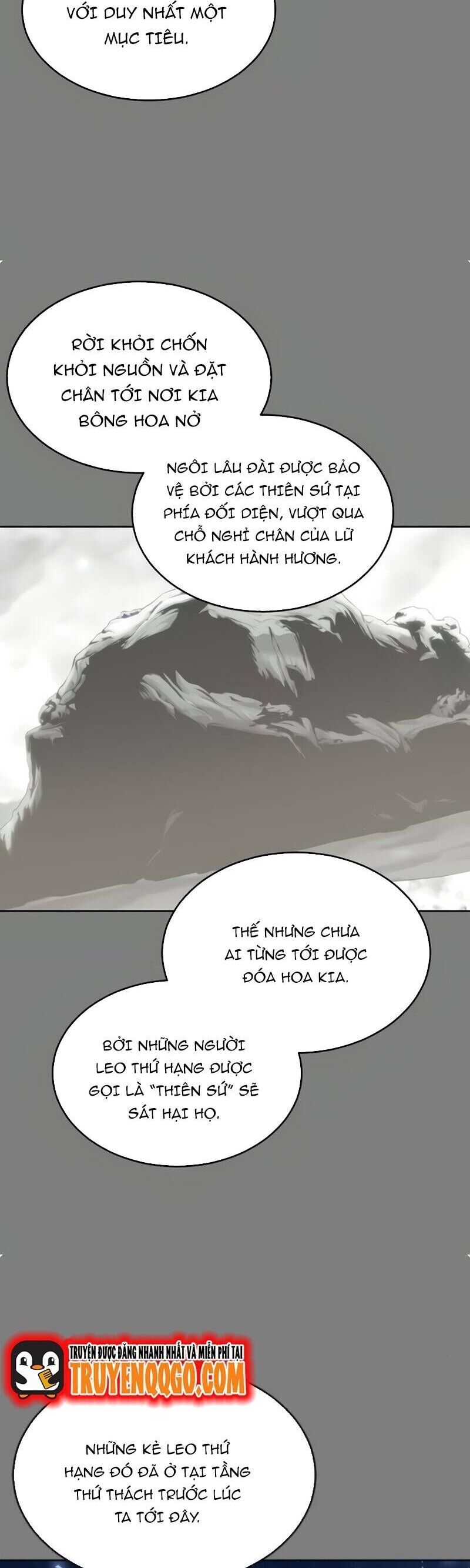 Cuộc Chiến Trong Tòa Tháp: Urek Mazino: Chapter 20