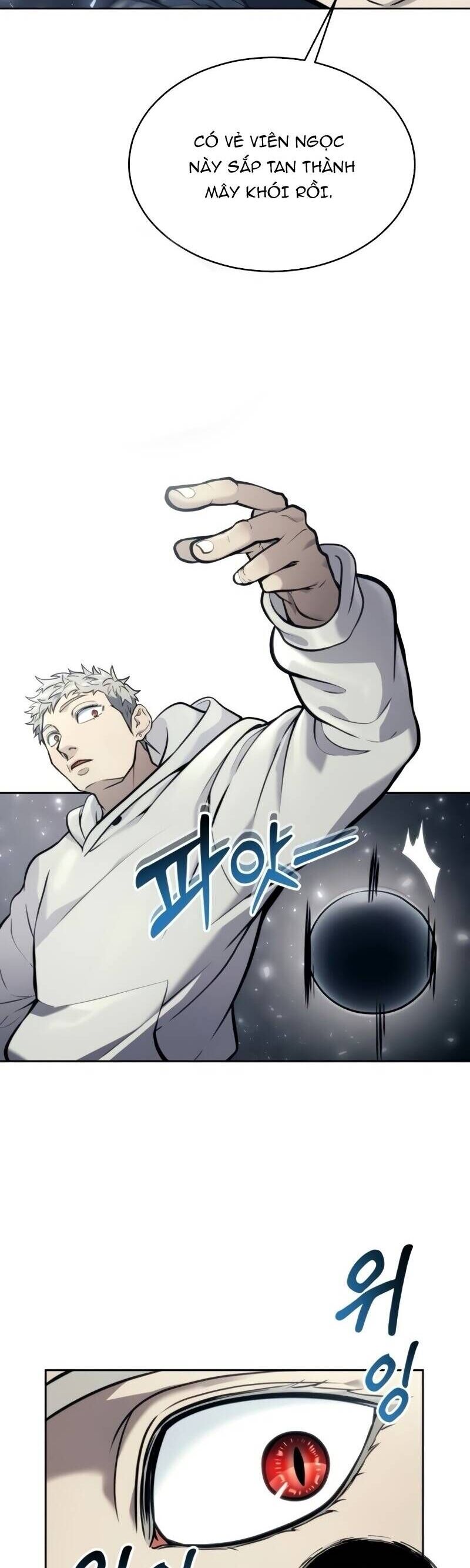 Cuộc Chiến Trong Tòa Tháp: Urek Mazino: Chapter 20