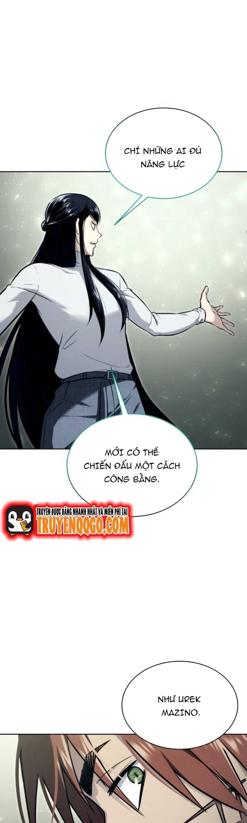 Cuộc Chiến Trong Tòa Tháp: Urek Mazino: Chapter 20
