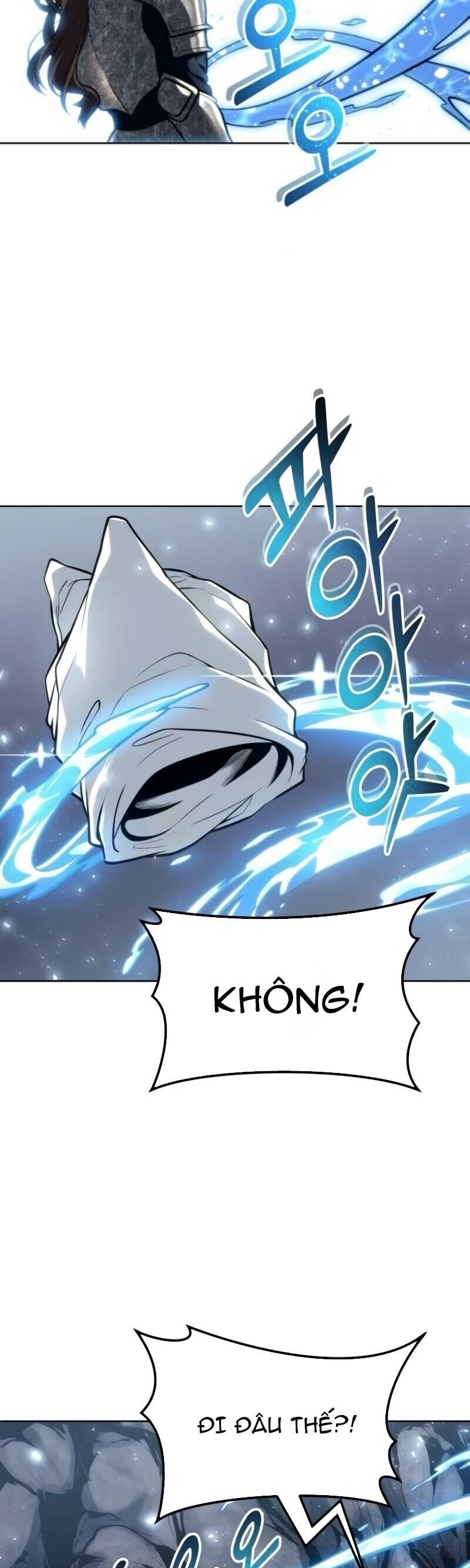 Cuộc Chiến Trong Tòa Tháp: Urek Mazino: Chapter 20
