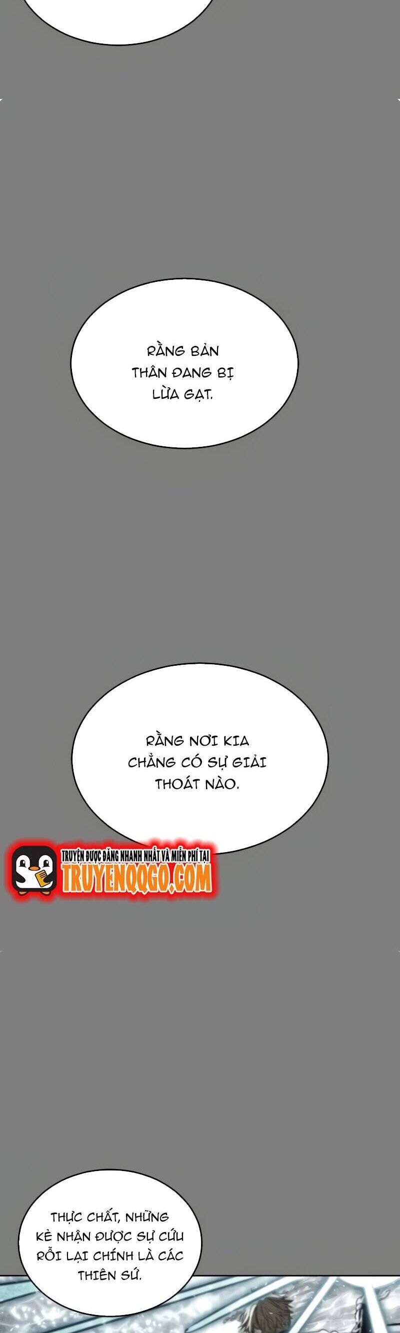 Cuộc Chiến Trong Tòa Tháp: Urek Mazino: Chapter 20