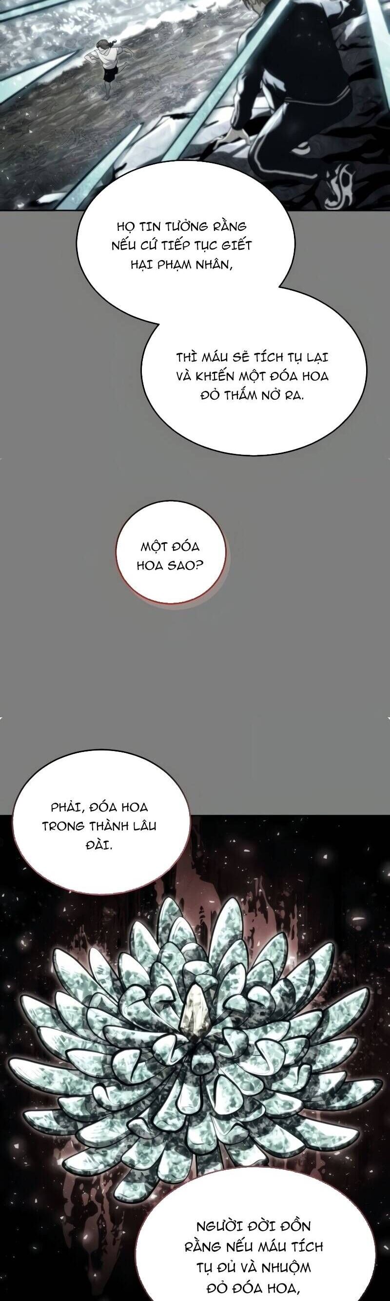 Cuộc Chiến Trong Tòa Tháp: Urek Mazino: Chapter 20