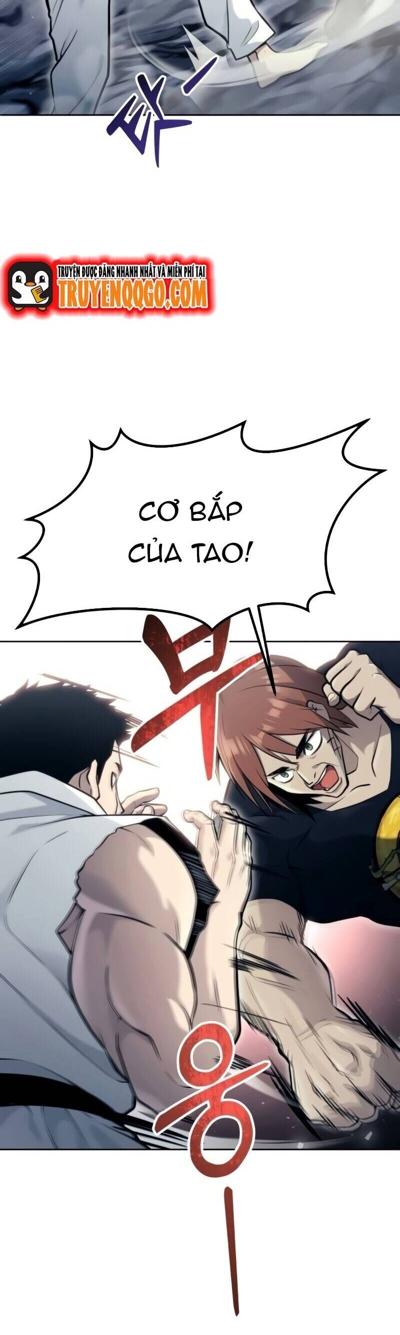 Cuộc Chiến Trong Tòa Tháp: Urek Mazino: Chapter 20