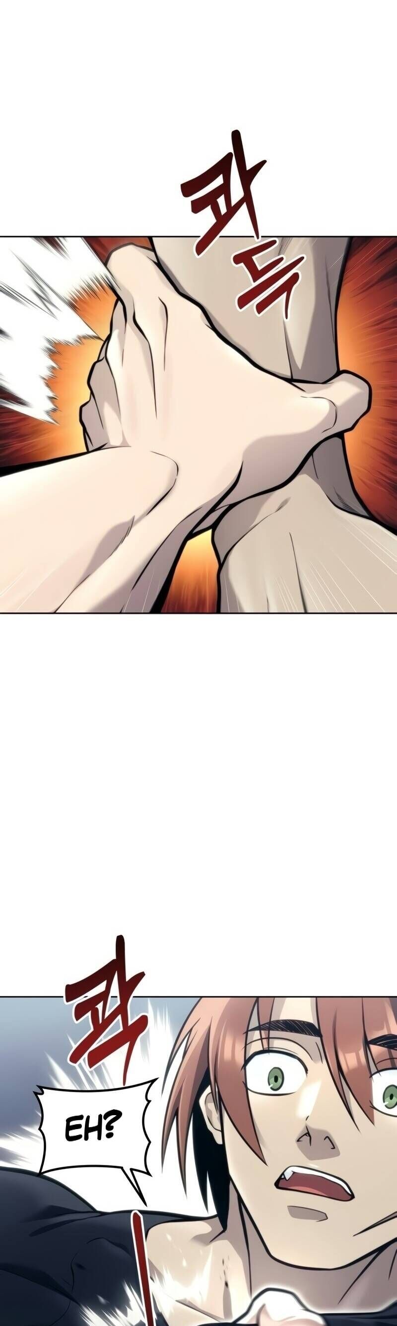 Cuộc Chiến Trong Tòa Tháp: Urek Mazino: Chapter 20