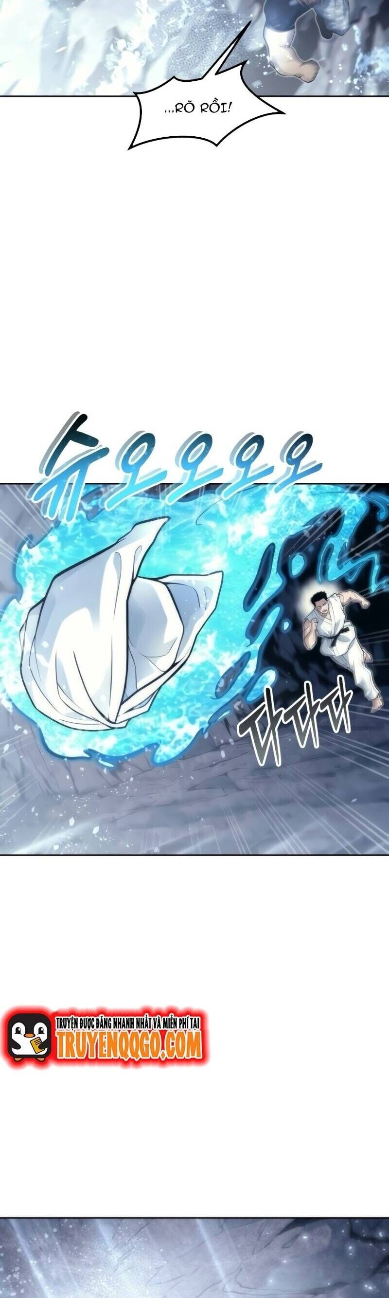 Cuộc Chiến Trong Tòa Tháp: Urek Mazino: Chapter 20