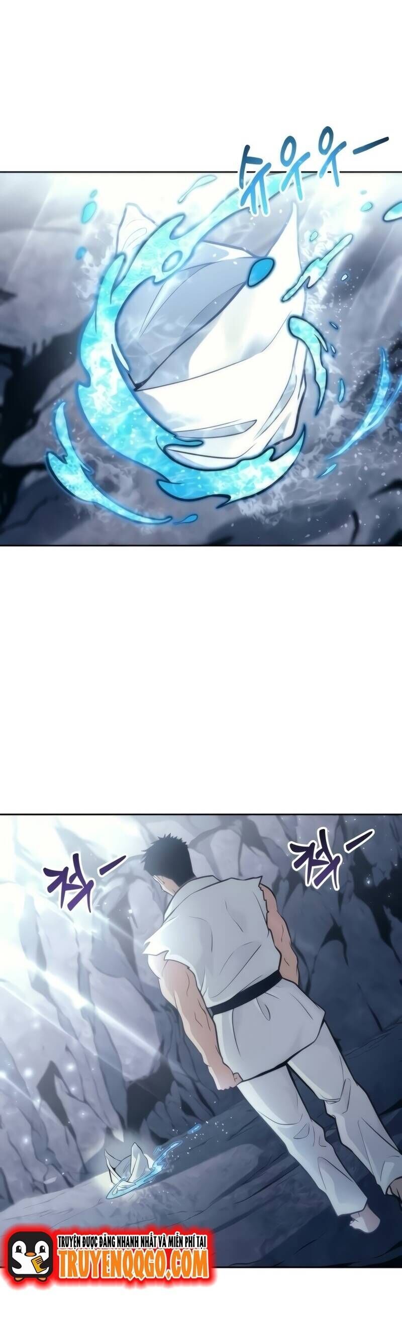 Cuộc Chiến Trong Tòa Tháp: Urek Mazino: Chapter 20
