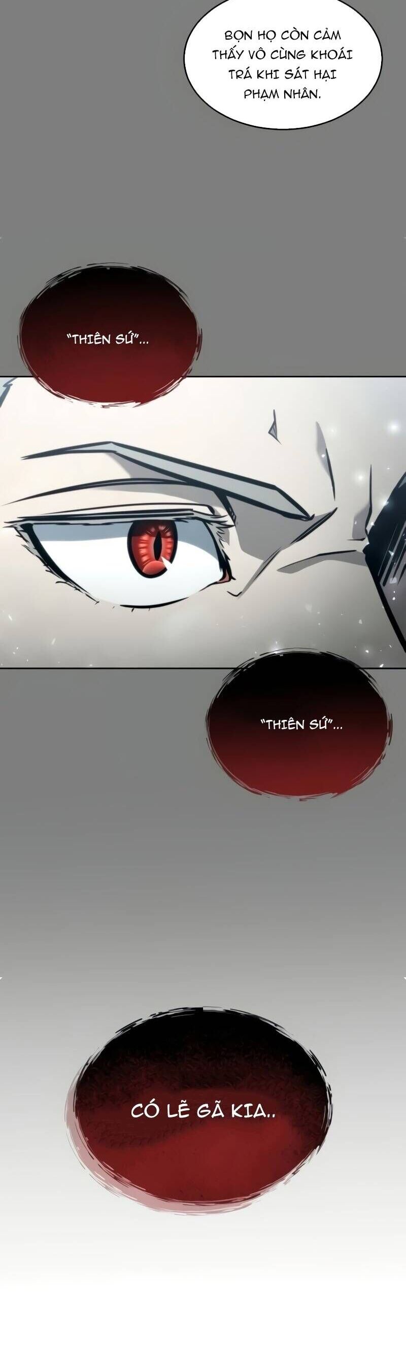 Cuộc Chiến Trong Tòa Tháp: Urek Mazino: Chapter 20