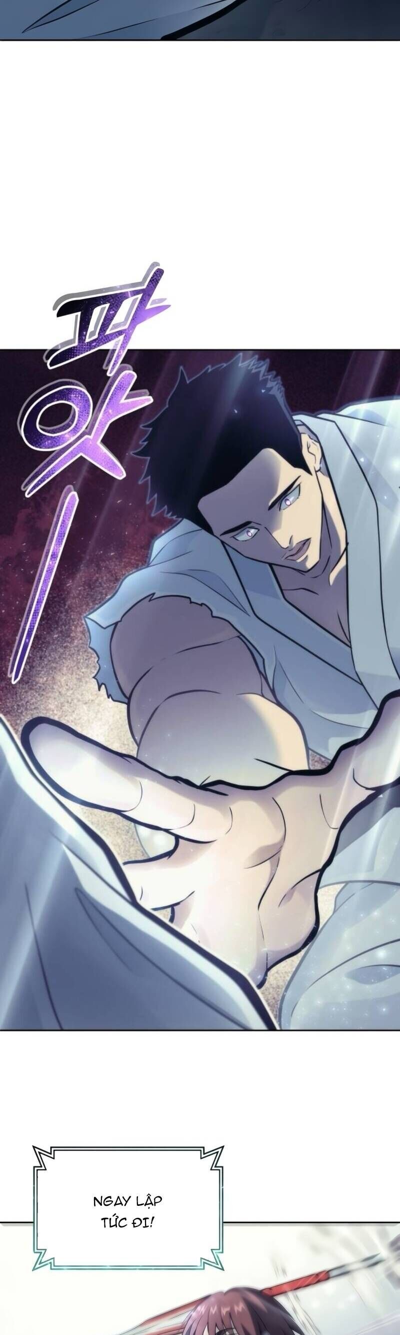Cuộc Chiến Trong Tòa Tháp: Urek Mazino: Chapter 20