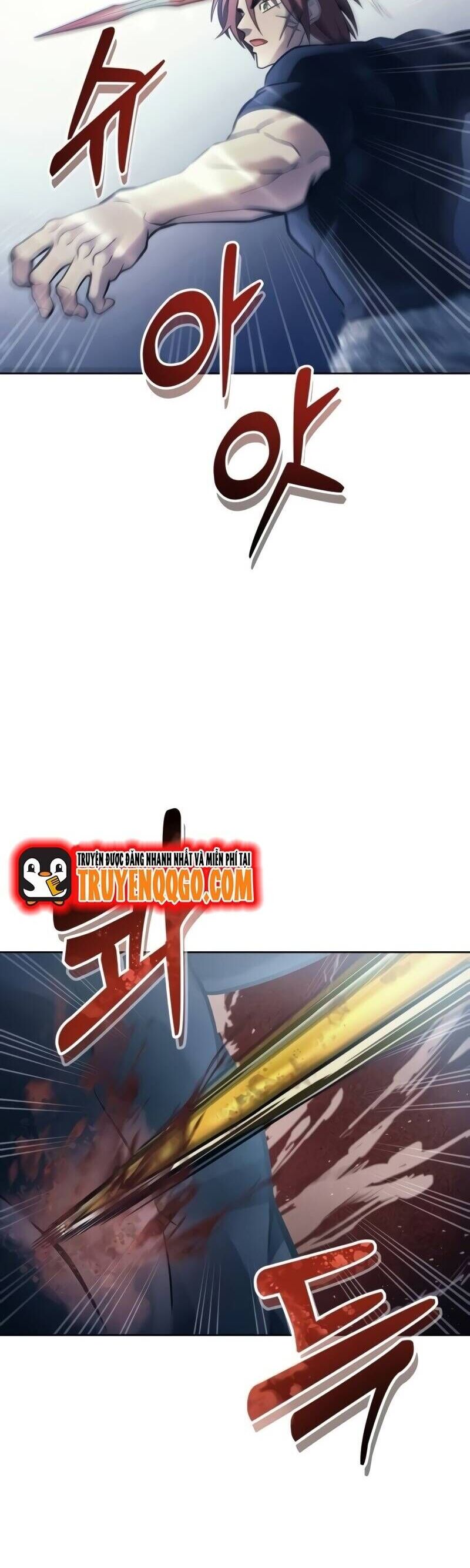 Cuộc Chiến Trong Tòa Tháp: Urek Mazino: Chapter 20