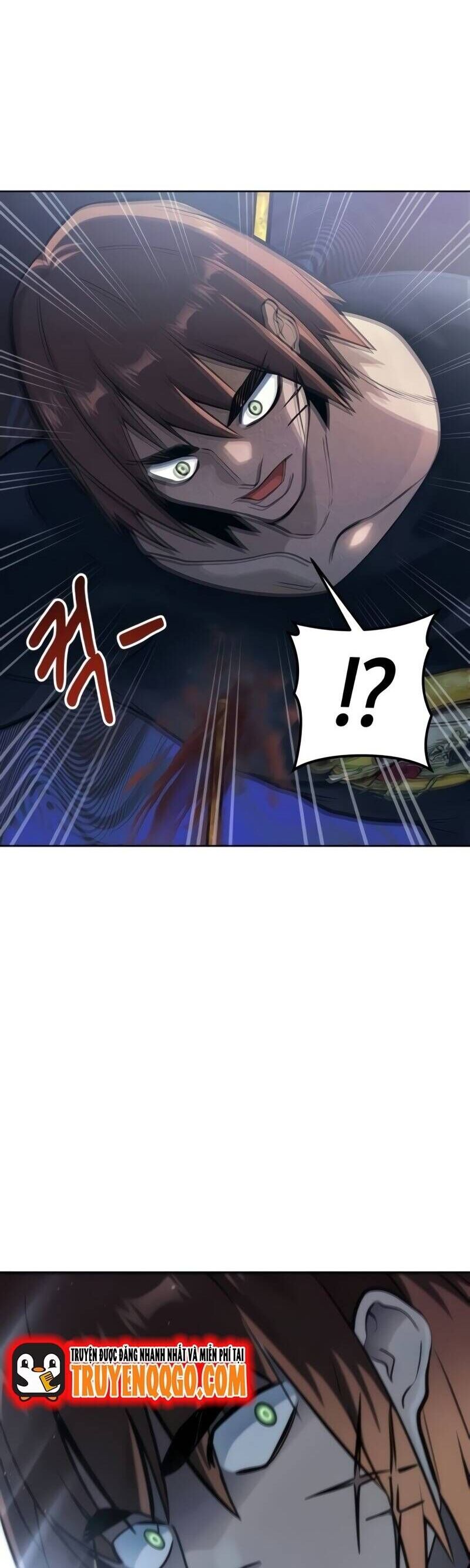 Cuộc Chiến Trong Tòa Tháp: Urek Mazino: Chapter 20