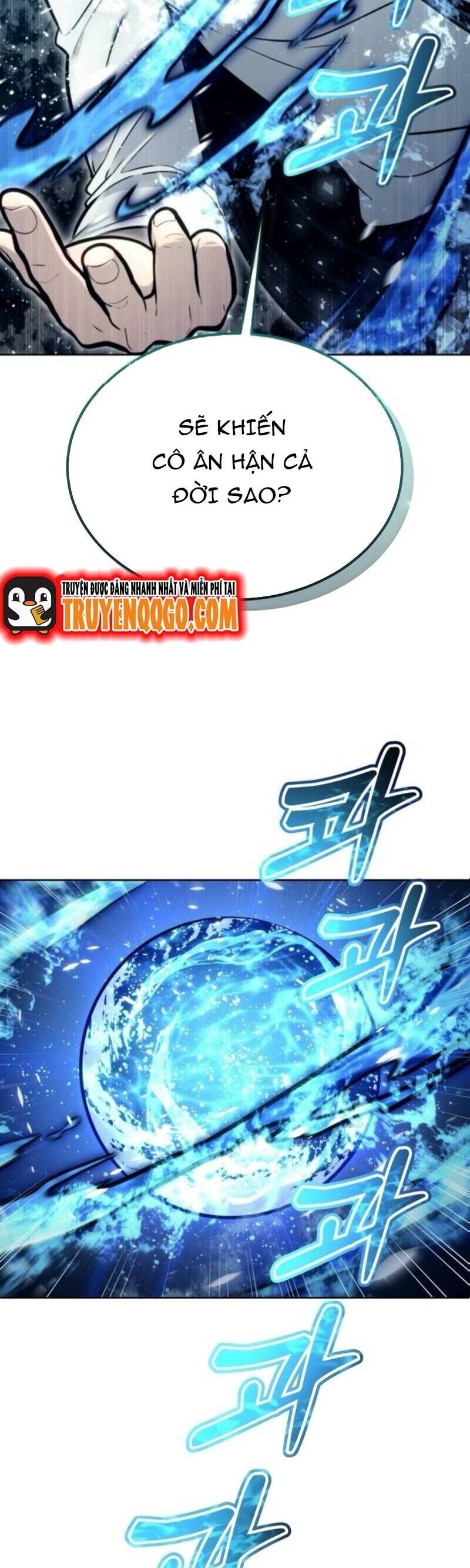 Cuộc Chiến Trong Tòa Tháp: Urek Mazino: Chapter 20