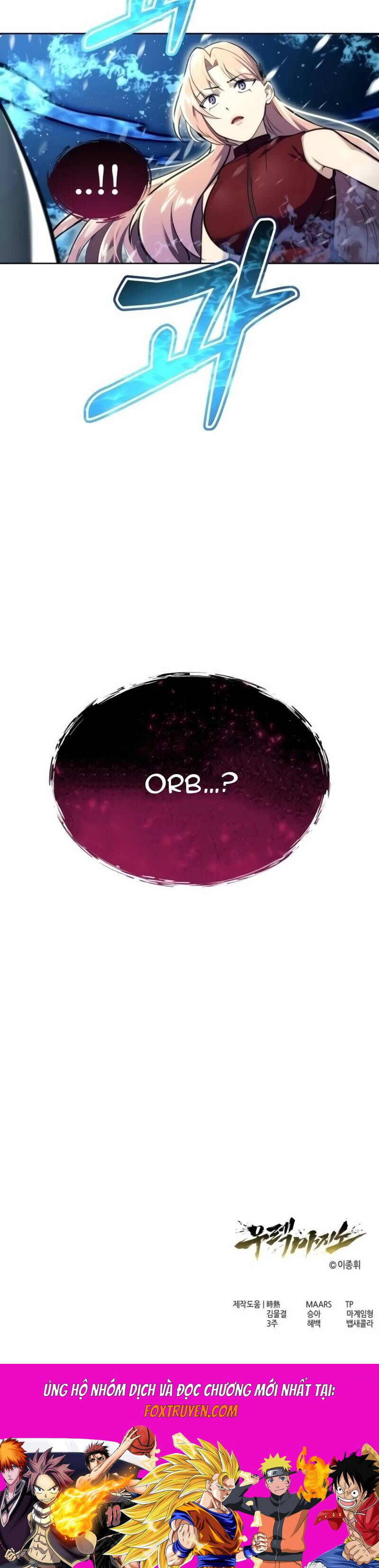 Cuộc Chiến Trong Tòa Tháp: Urek Mazino: Chapter 20
