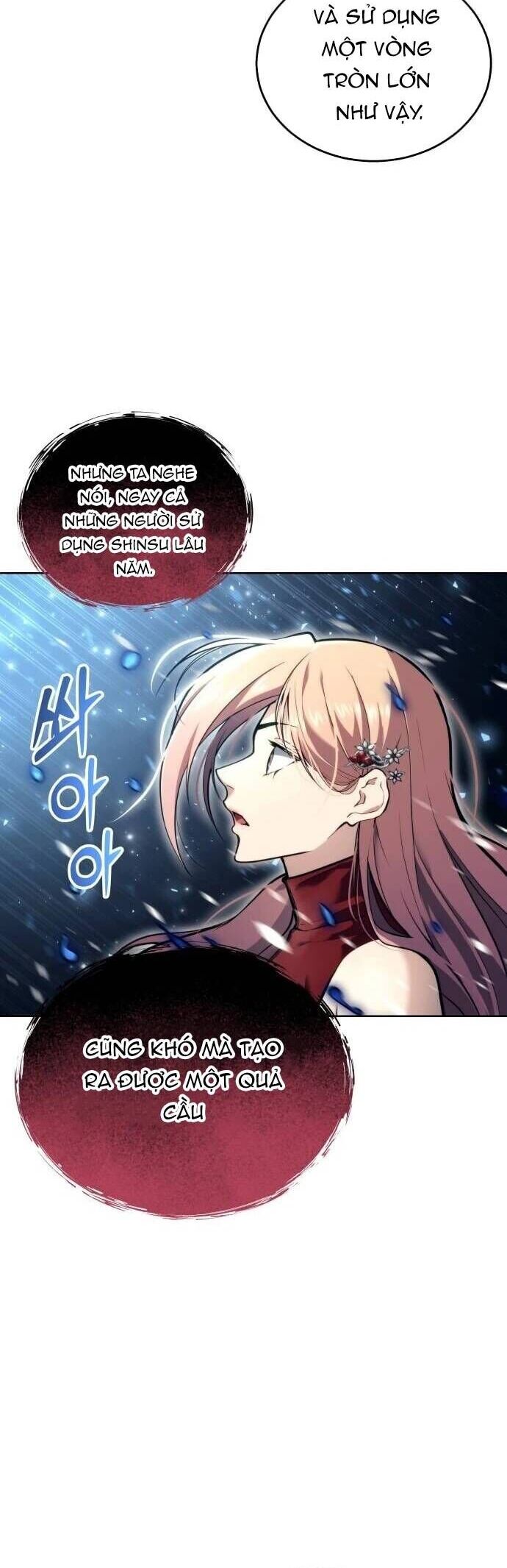 Cuộc Chiến Trong Tòa Tháp: Urek Mazino: Chapter 21