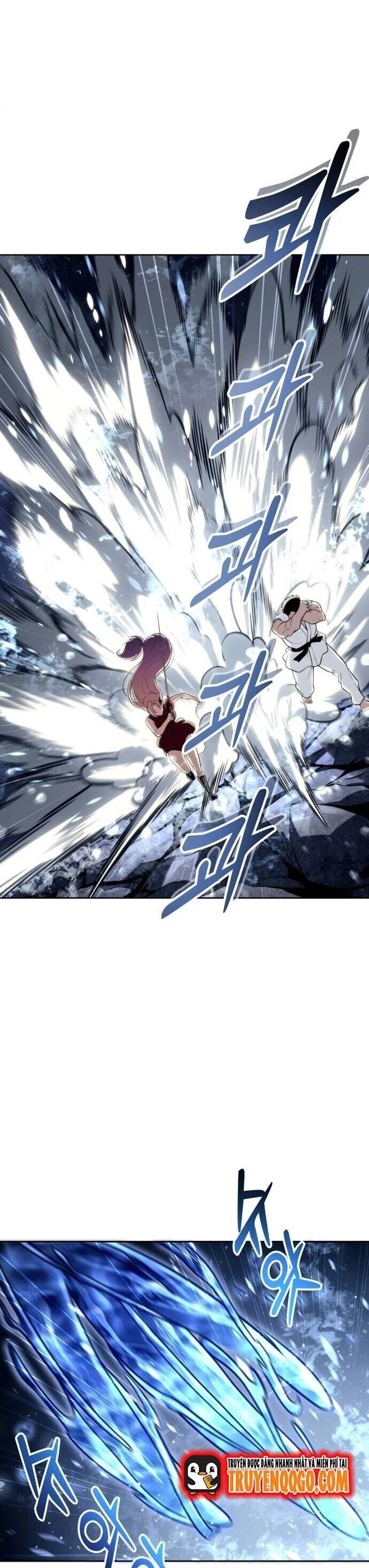 Cuộc Chiến Trong Tòa Tháp: Urek Mazino: Chapter 21
