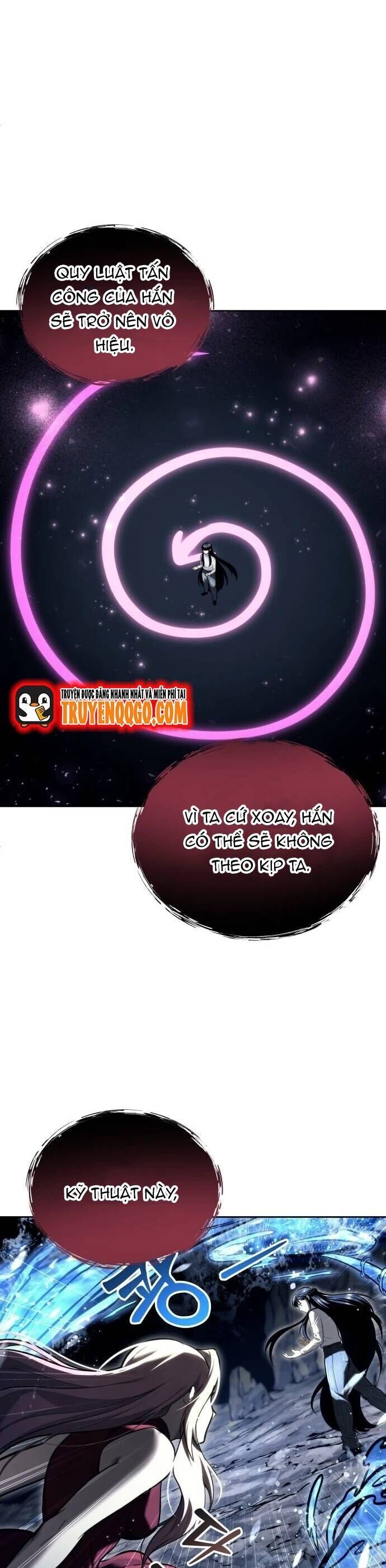 Cuộc Chiến Trong Tòa Tháp: Urek Mazino: Chapter 21