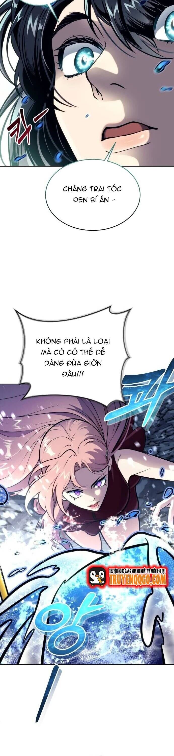 Cuộc Chiến Trong Tòa Tháp: Urek Mazino: Chapter 21