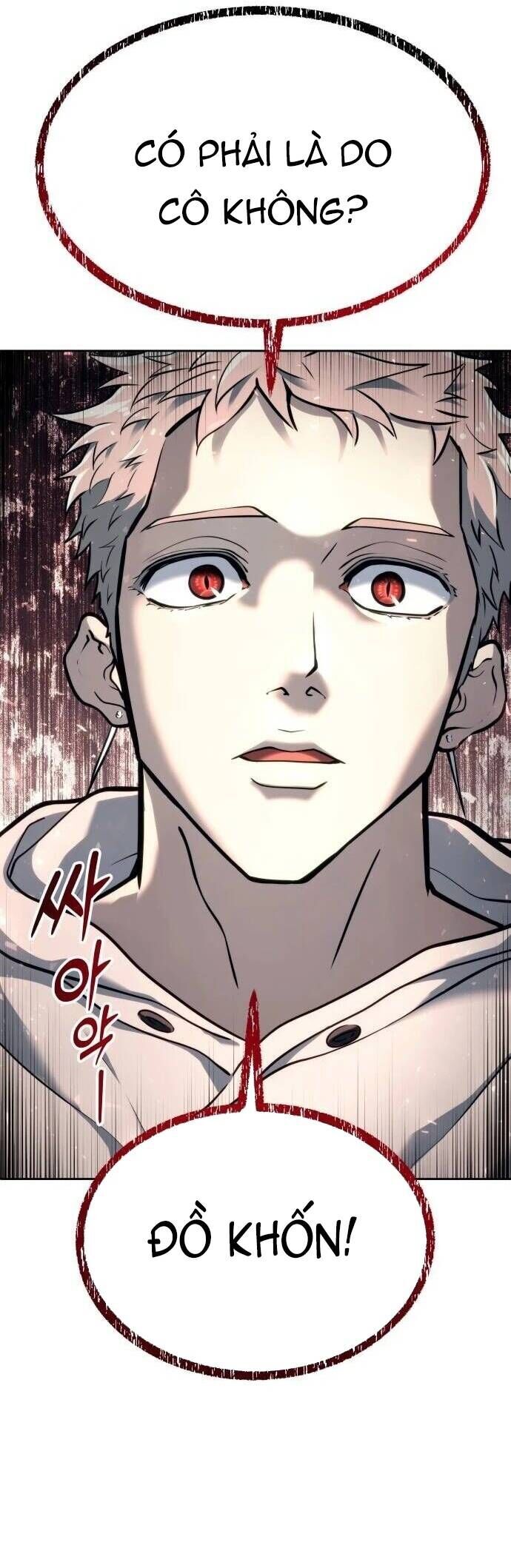 Cuộc Chiến Trong Tòa Tháp: Urek Mazino: Chapter 21