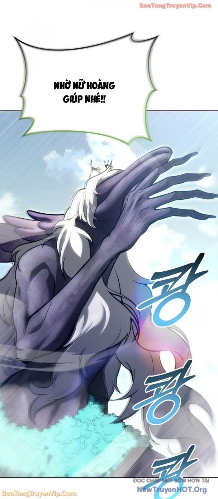 Cuộc Chiến Trong Tòa Tháp: Urek Mazino: Chapter 22
