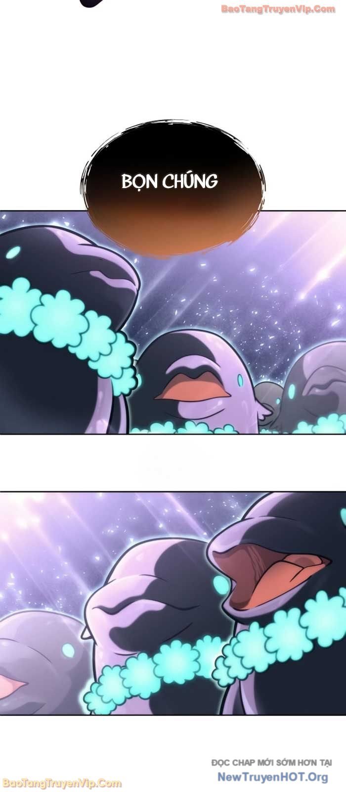 Cuộc Chiến Trong Tòa Tháp: Urek Mazino: Chapter 22