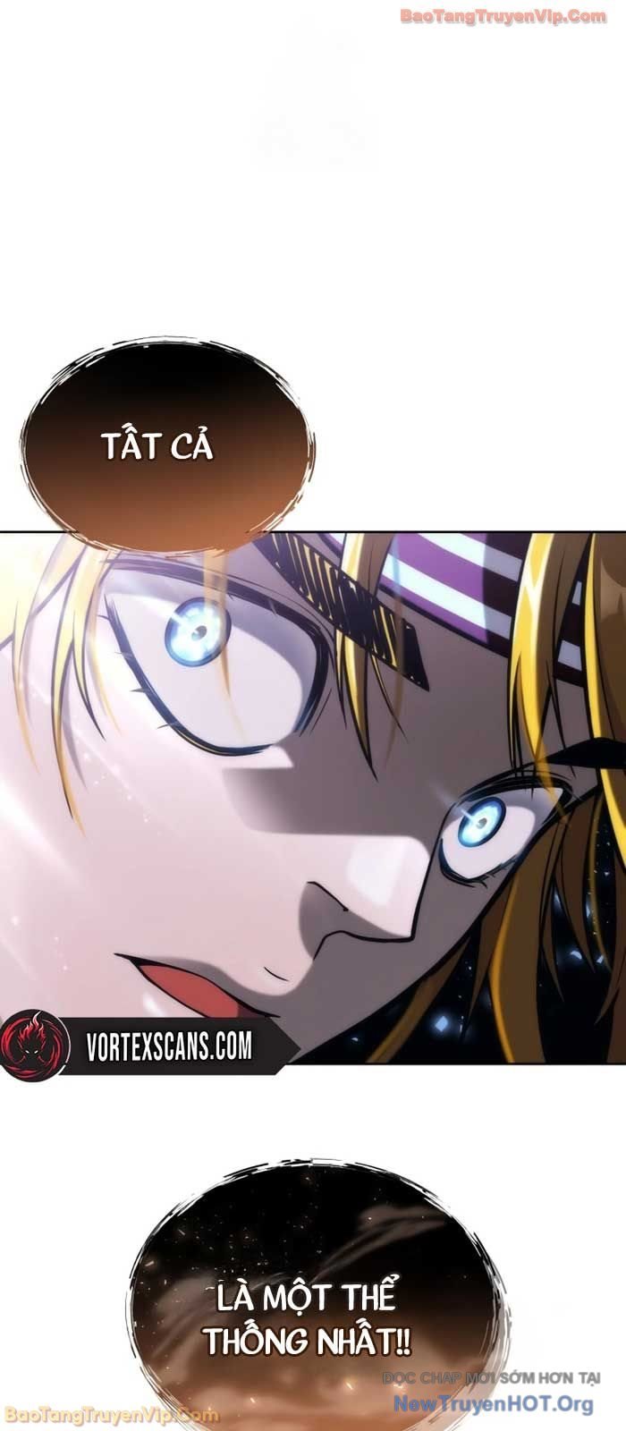Cuộc Chiến Trong Tòa Tháp: Urek Mazino: Chapter 22