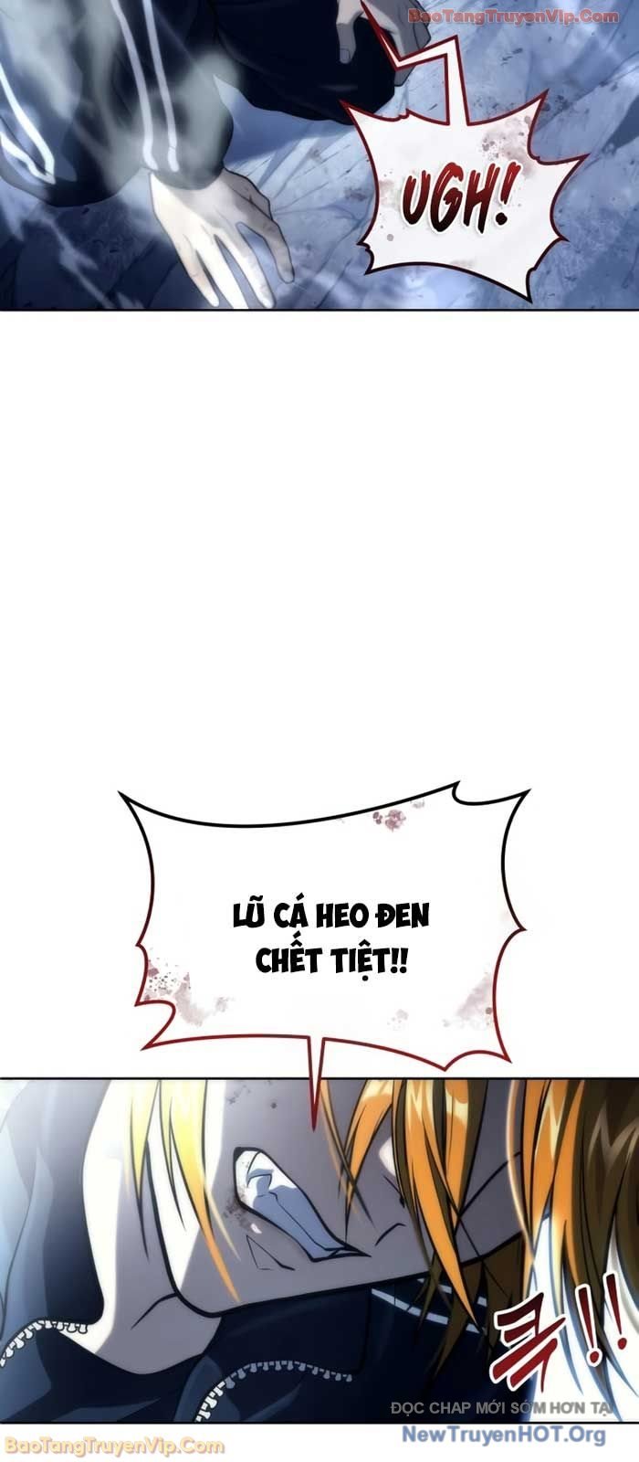 Cuộc Chiến Trong Tòa Tháp: Urek Mazino: Chapter 22