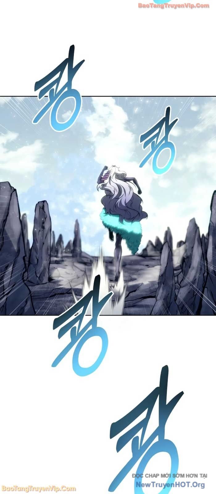 Cuộc Chiến Trong Tòa Tháp: Urek Mazino: Chapter 22
