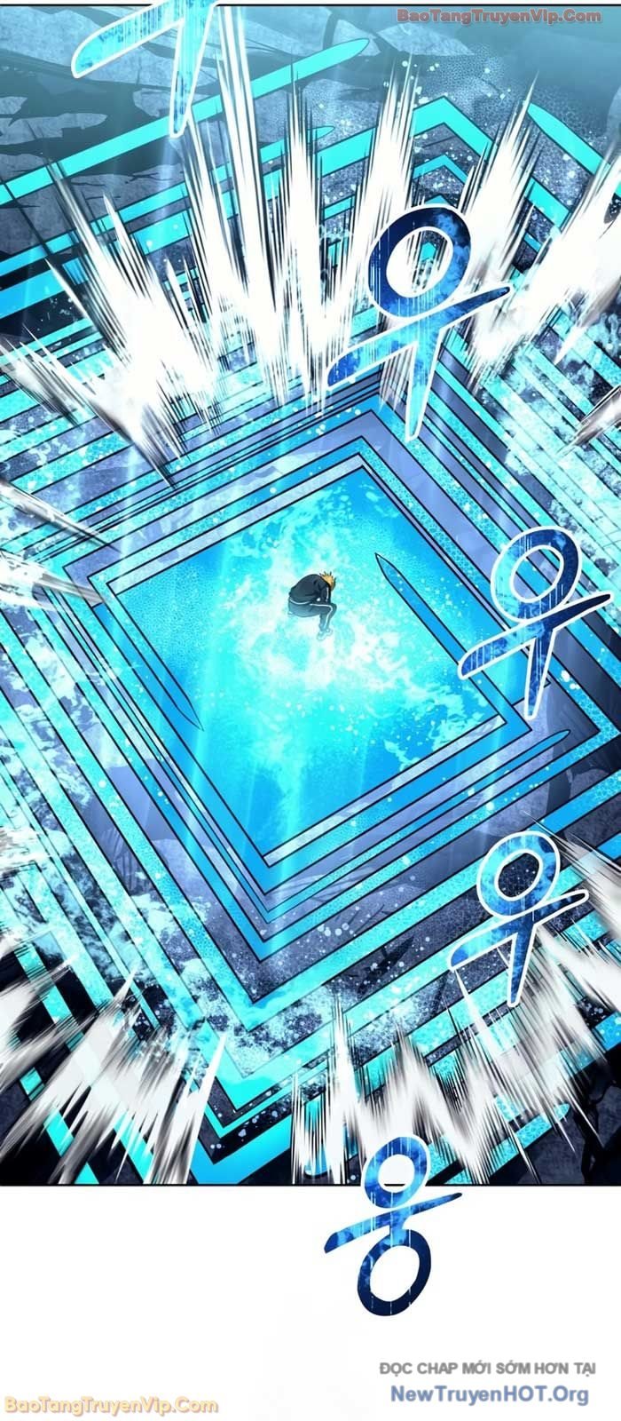 Cuộc Chiến Trong Tòa Tháp: Urek Mazino: Chapter 22