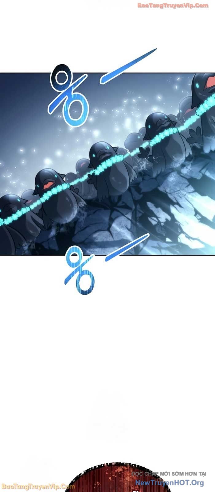 Cuộc Chiến Trong Tòa Tháp: Urek Mazino: Chapter 22