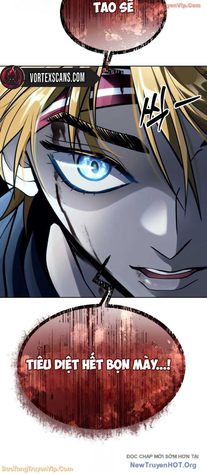 Cuộc Chiến Trong Tòa Tháp: Urek Mazino: Chapter 22