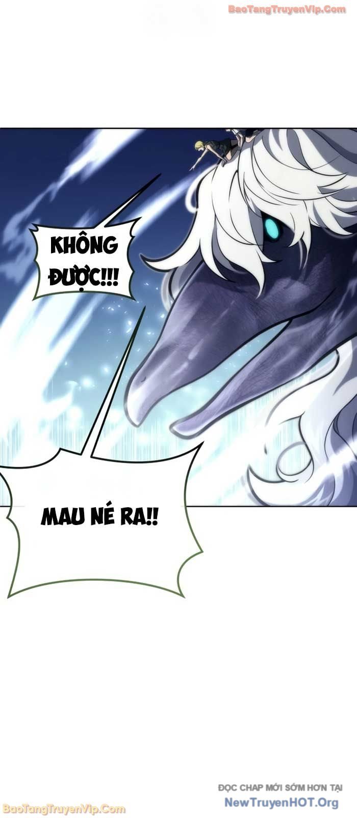Cuộc Chiến Trong Tòa Tháp: Urek Mazino: Chapter 22