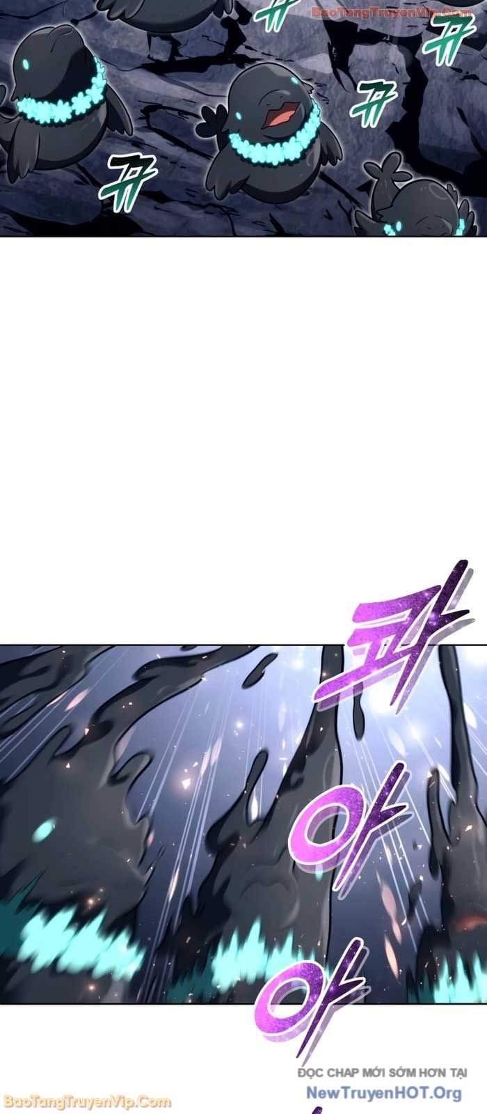 Cuộc Chiến Trong Tòa Tháp: Urek Mazino: Chapter 22