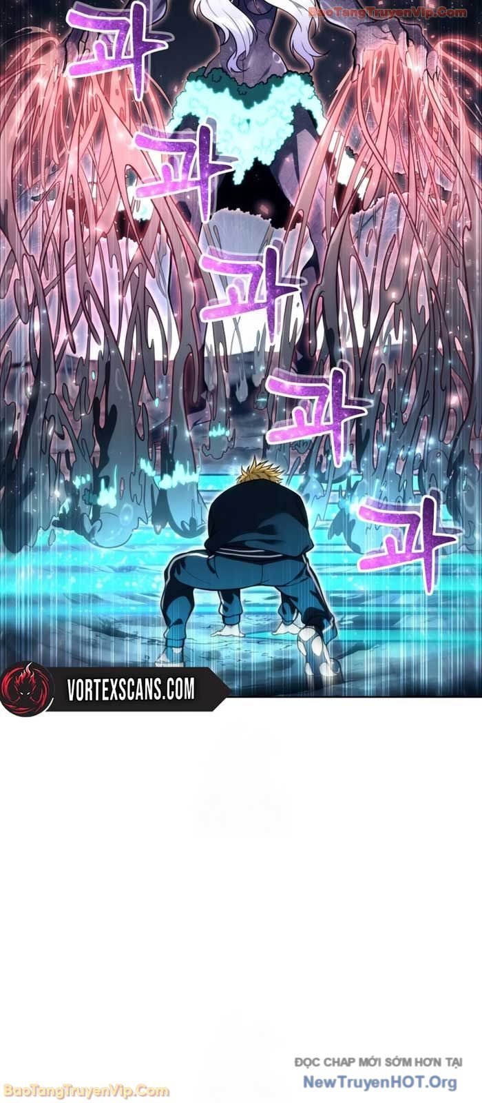 Cuộc Chiến Trong Tòa Tháp: Urek Mazino: Chapter 22