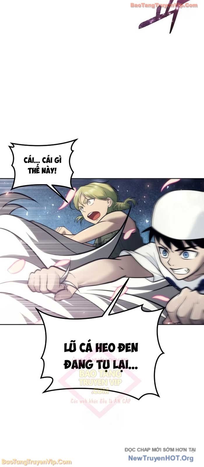 Cuộc Chiến Trong Tòa Tháp: Urek Mazino: Chapter 22