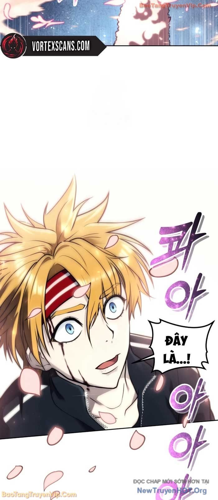 Cuộc Chiến Trong Tòa Tháp: Urek Mazino: Chapter 22